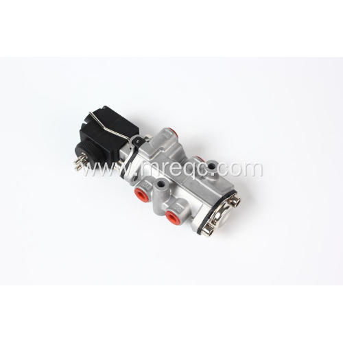 1303948 DAF solenoid valve